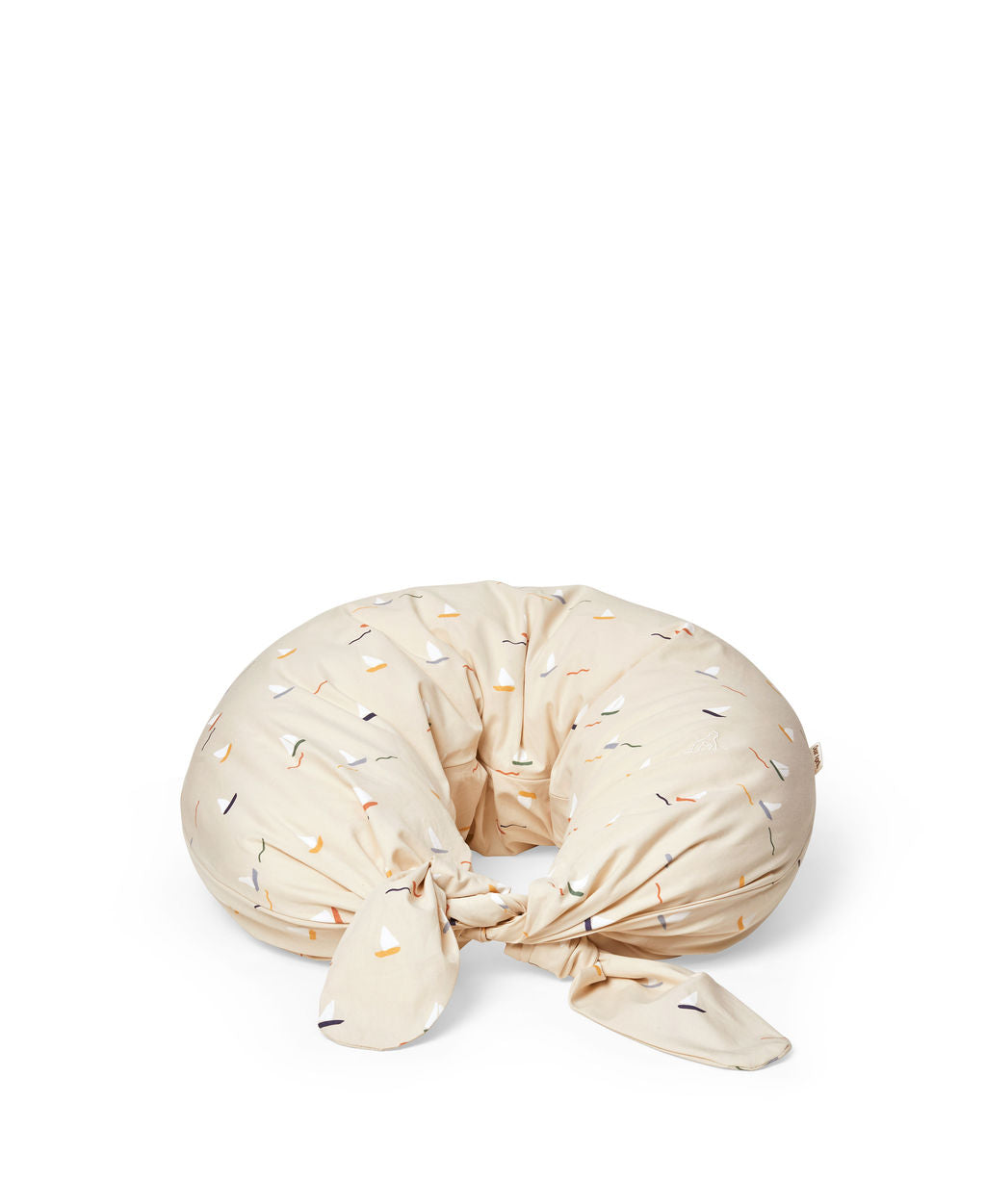 Dear April Nami Stillkissen, Pond Boats