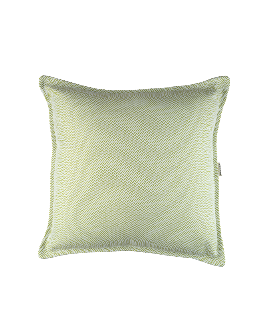 Wigiwama Outdoor Kissen Block, Herba