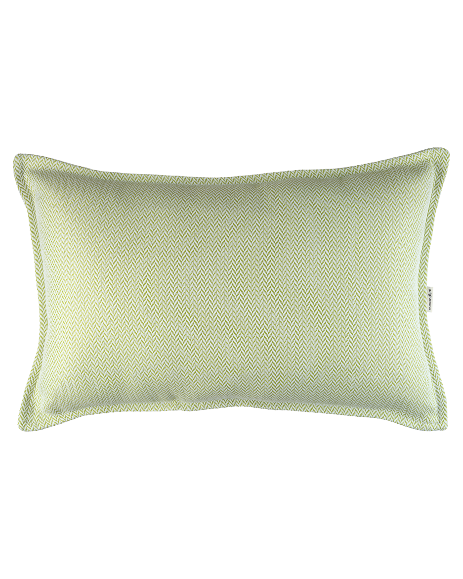 Wigiwama Outdoor Kissen Bolster, Herba