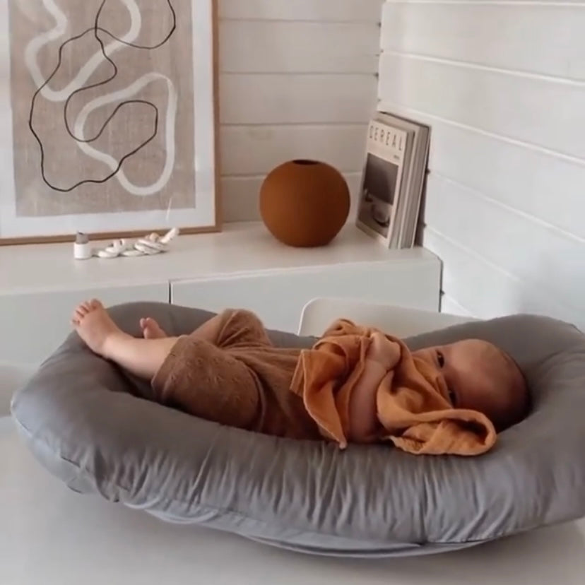 Curve Lab Schaukelnest