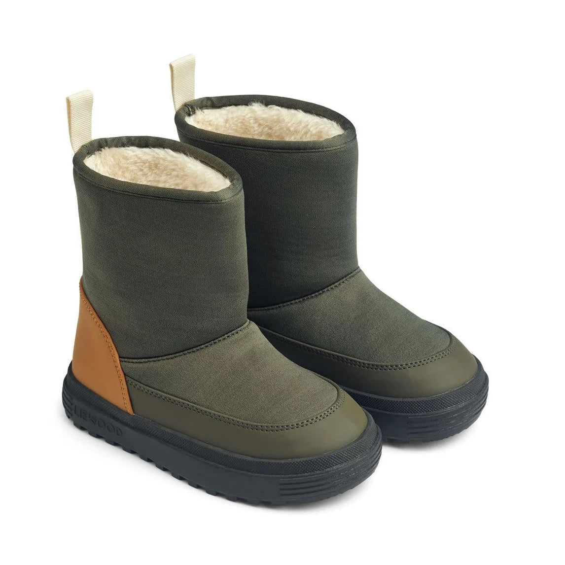 Liewood Stiefel Matt