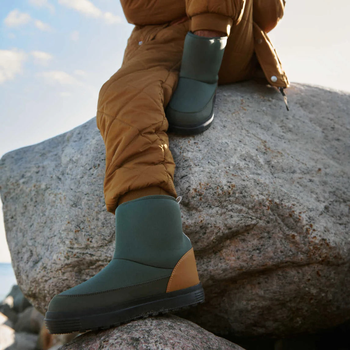 Liewood Stiefel Matt