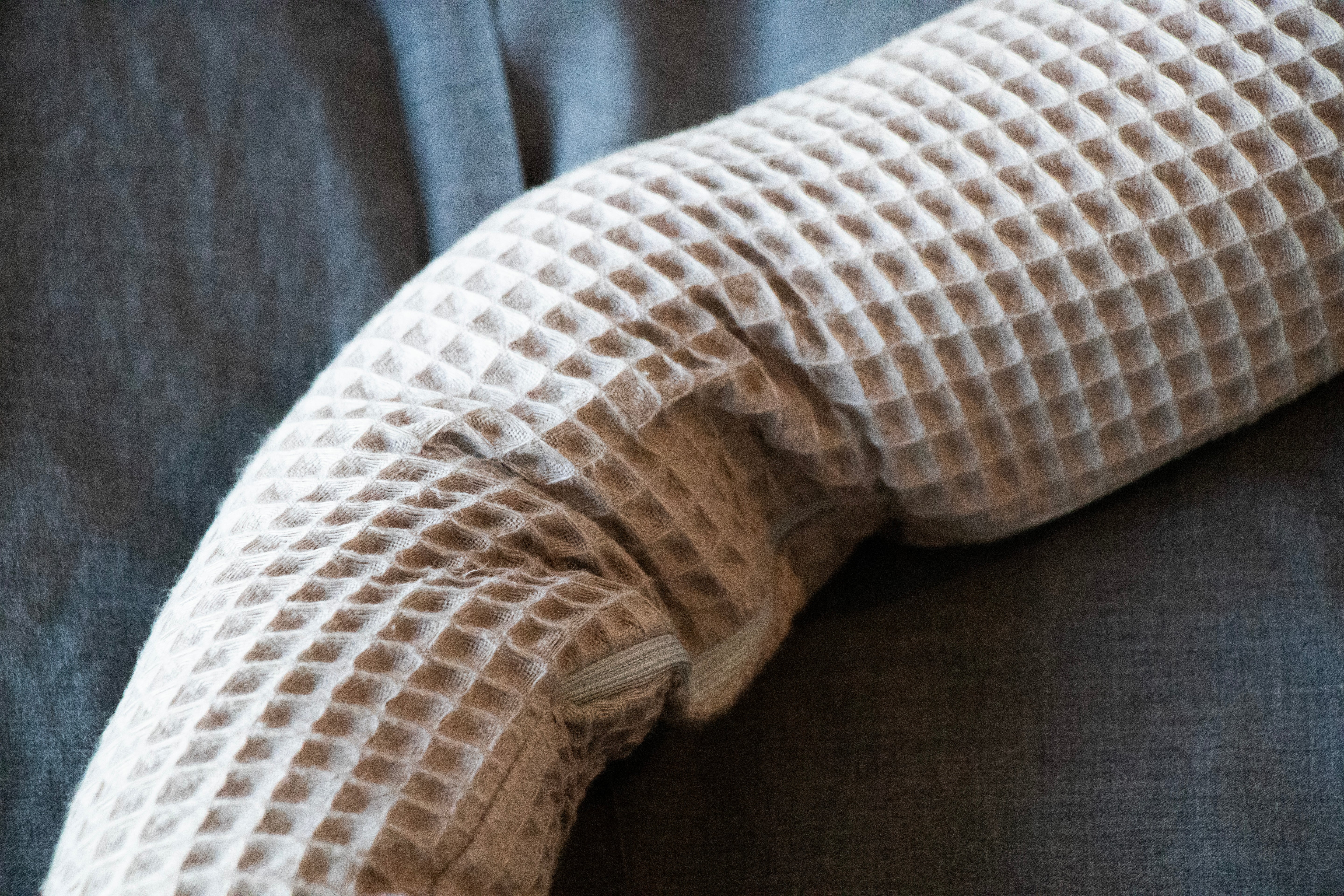 Kreativkopf Kinderwagenschlange - Zirbe