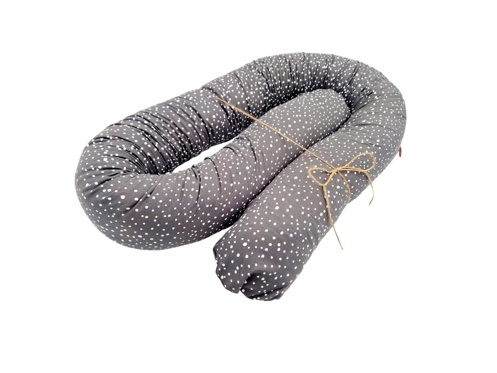 Kreativkopf Kinderwagenschlange - Zirbe