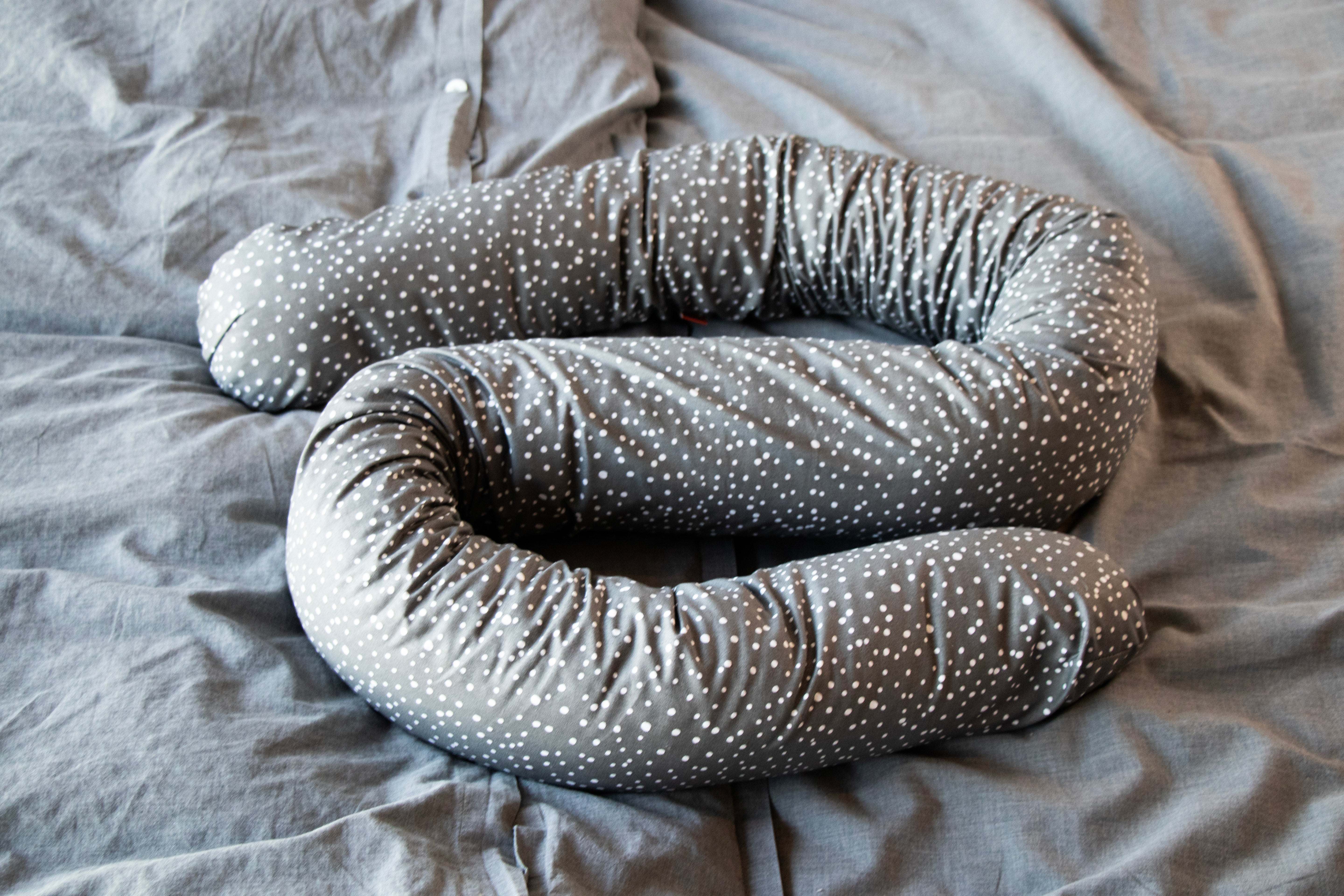 Kreativkopf Kinderwagenschlange - Zirbe