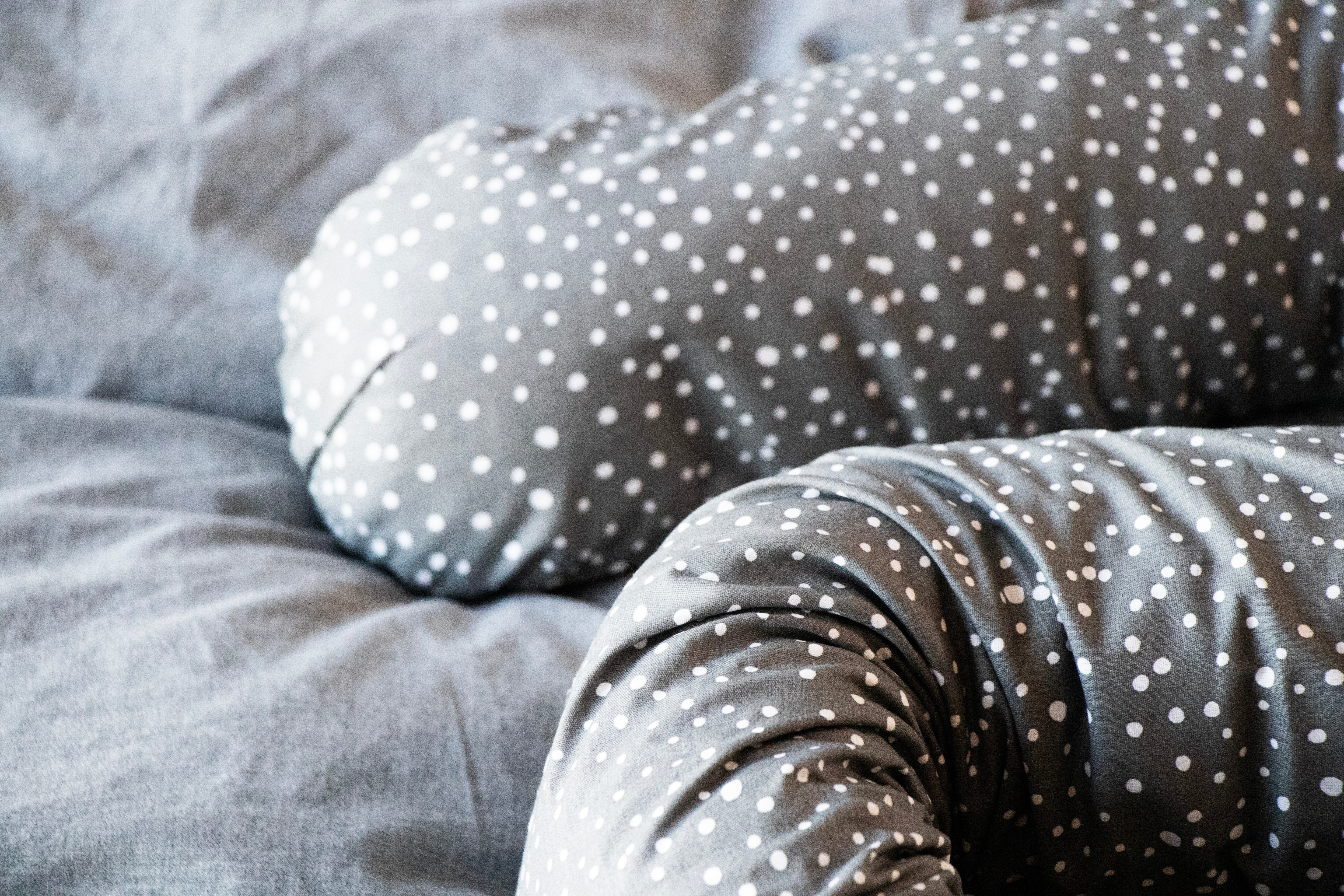 Kreativkopf Kinderwagenschlange - Zirbe