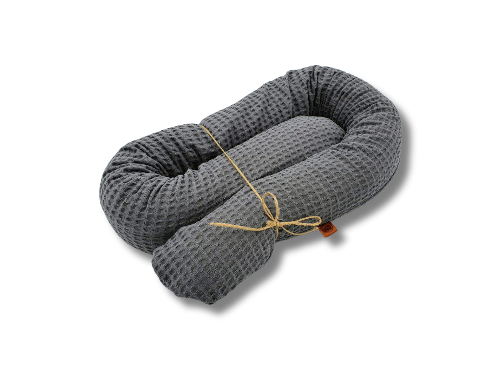 Kreativkopf Kinderwagenschlange - Zirbe