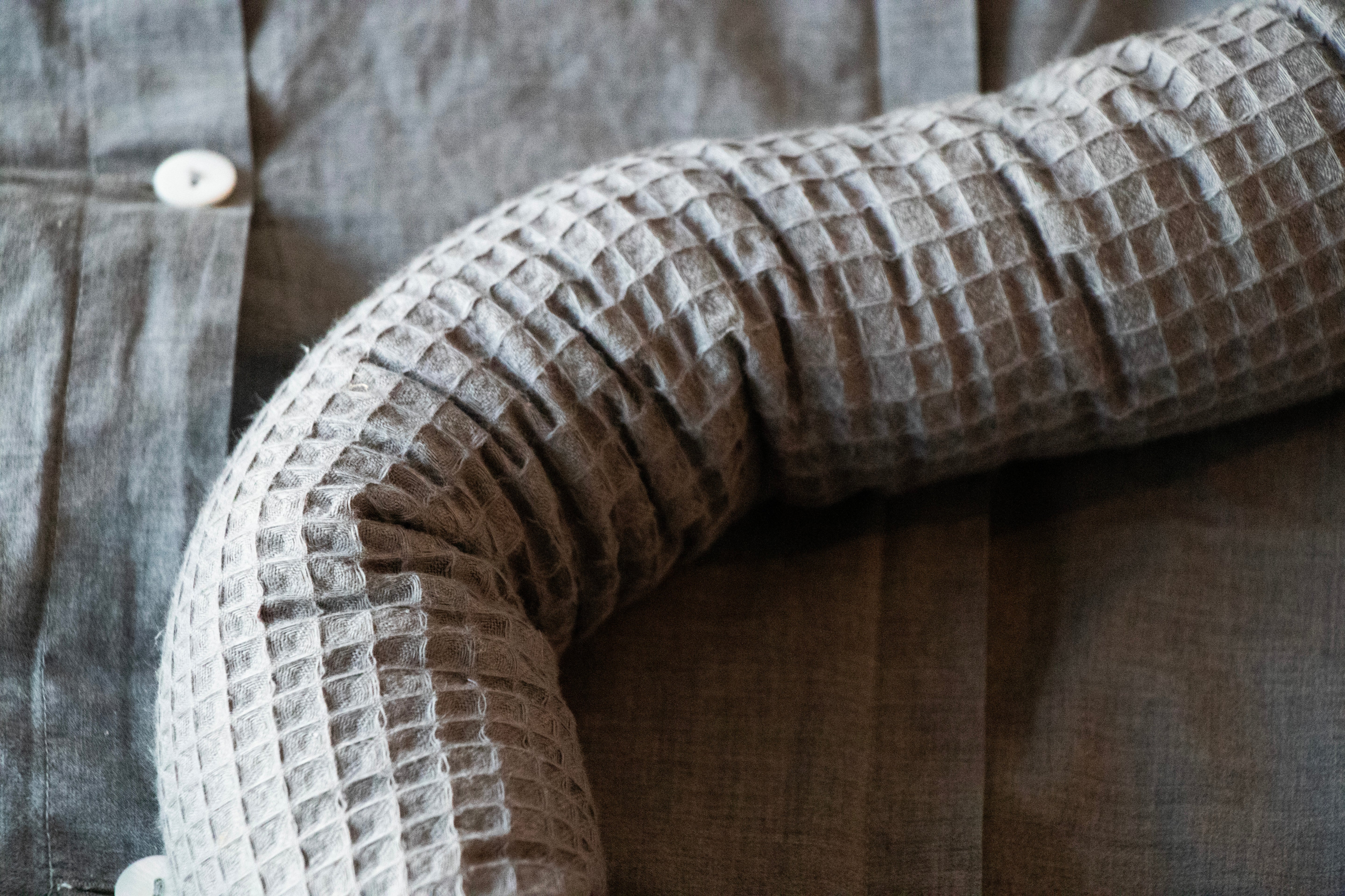 Kreativkopf Kinderwagenschlange - Zirbe