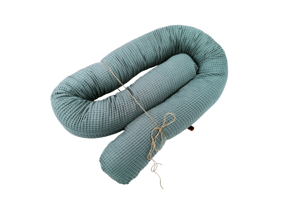 Kreativkopf Kinderwagenschlange - Zirbe