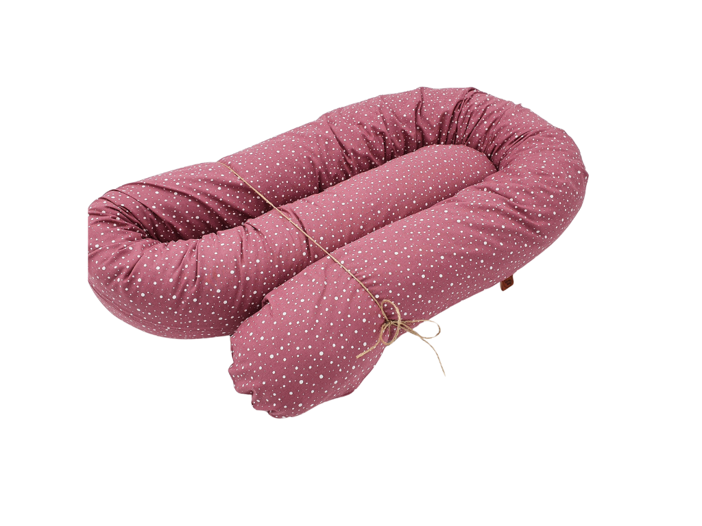 Kreativkopf Kinderwagenschlange - Zirbe