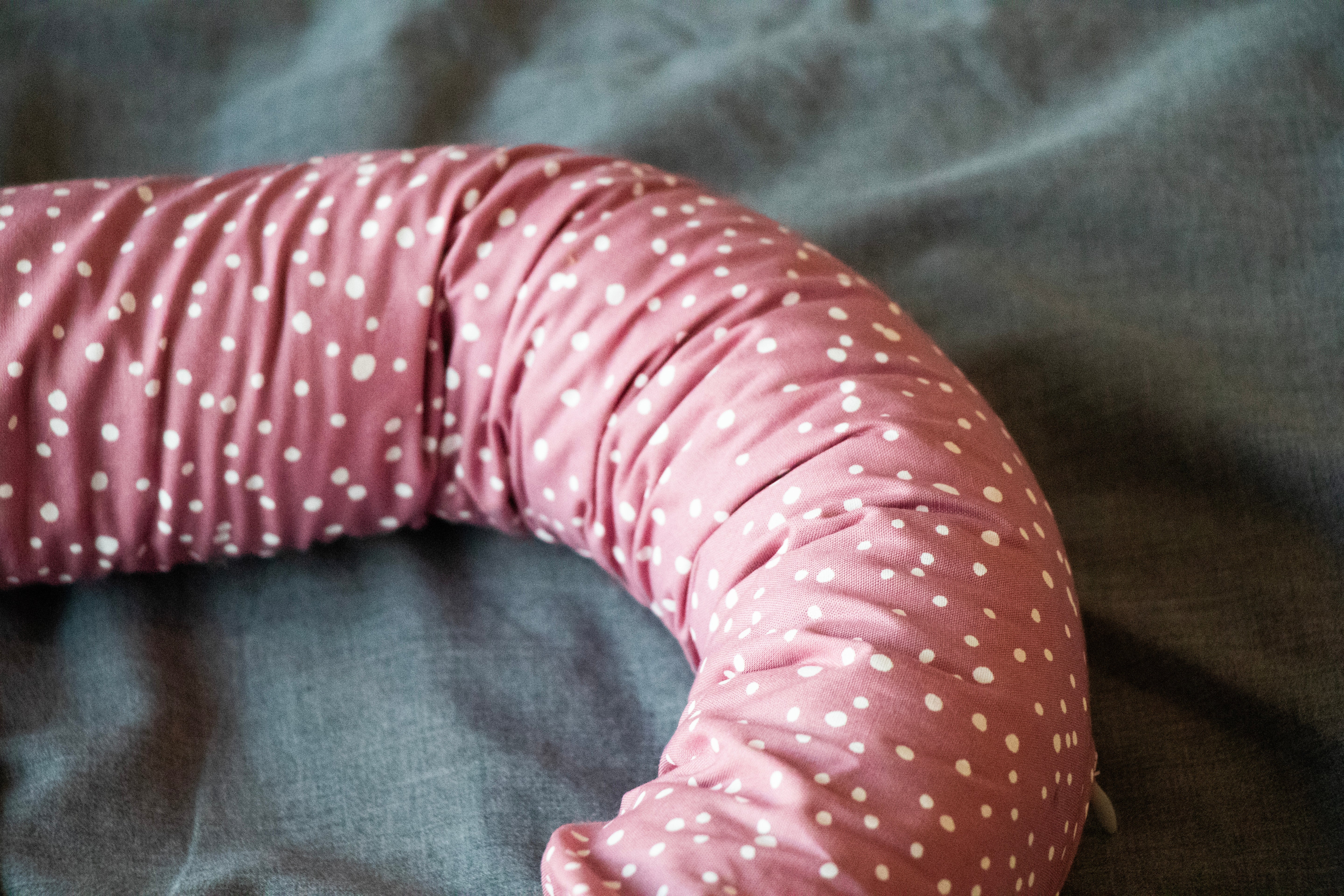 Kreativkopf Kinderwagenschlange - Zirbe