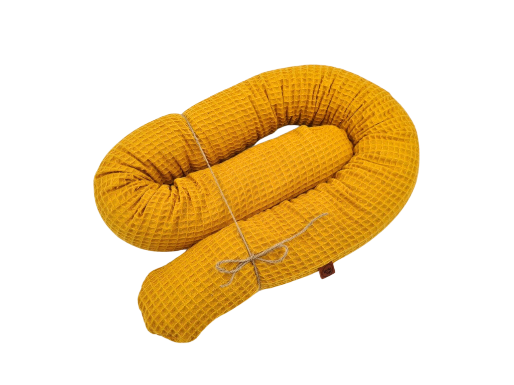 Kreativkopf Kinderwagenschlange - Zirbe