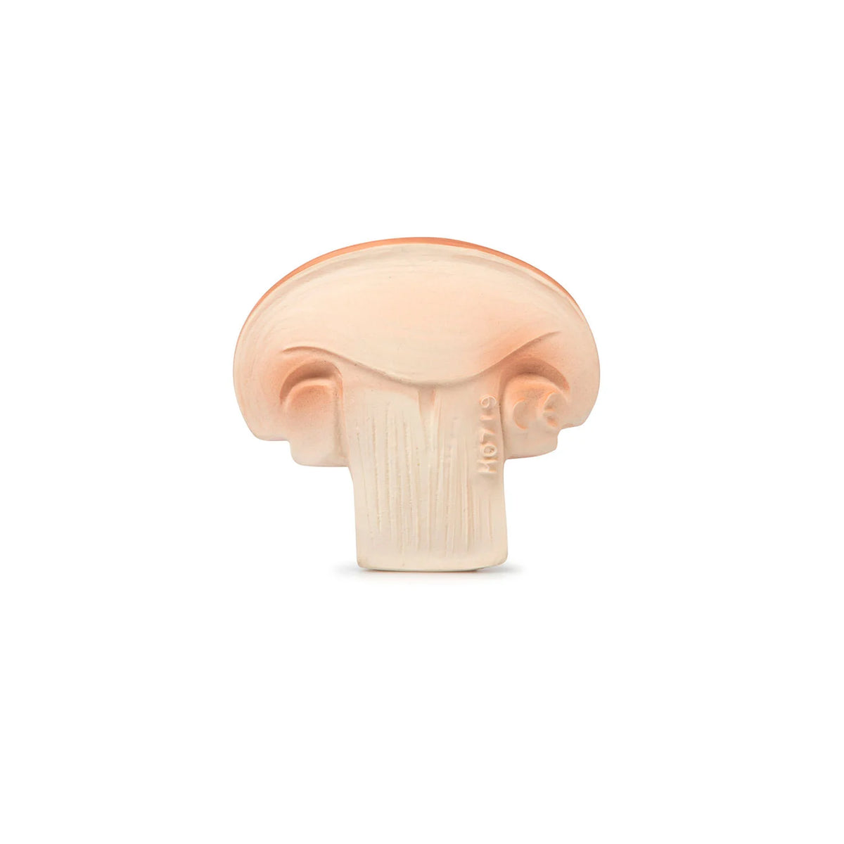 OLI & CAROL Manolo the Mushroom Baby Teether