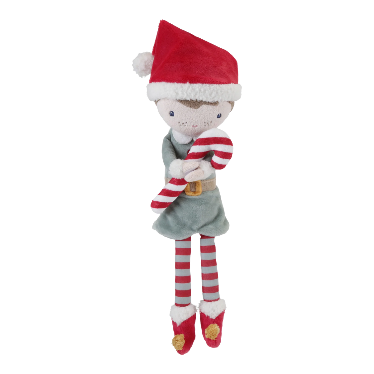Little Dutch Weihnachtspuppe Jim