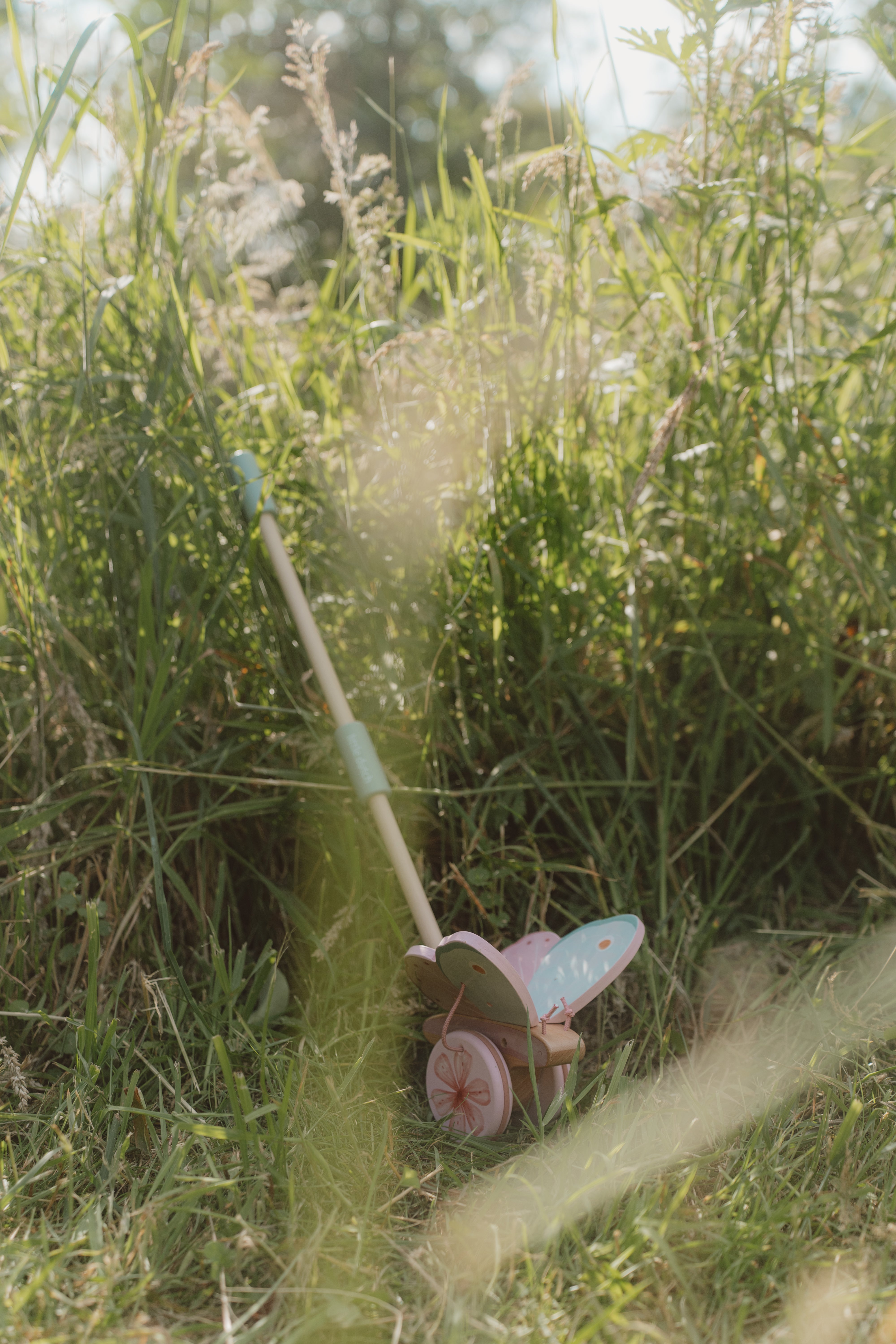 Little Dutch Schiebetier Fairy Garden