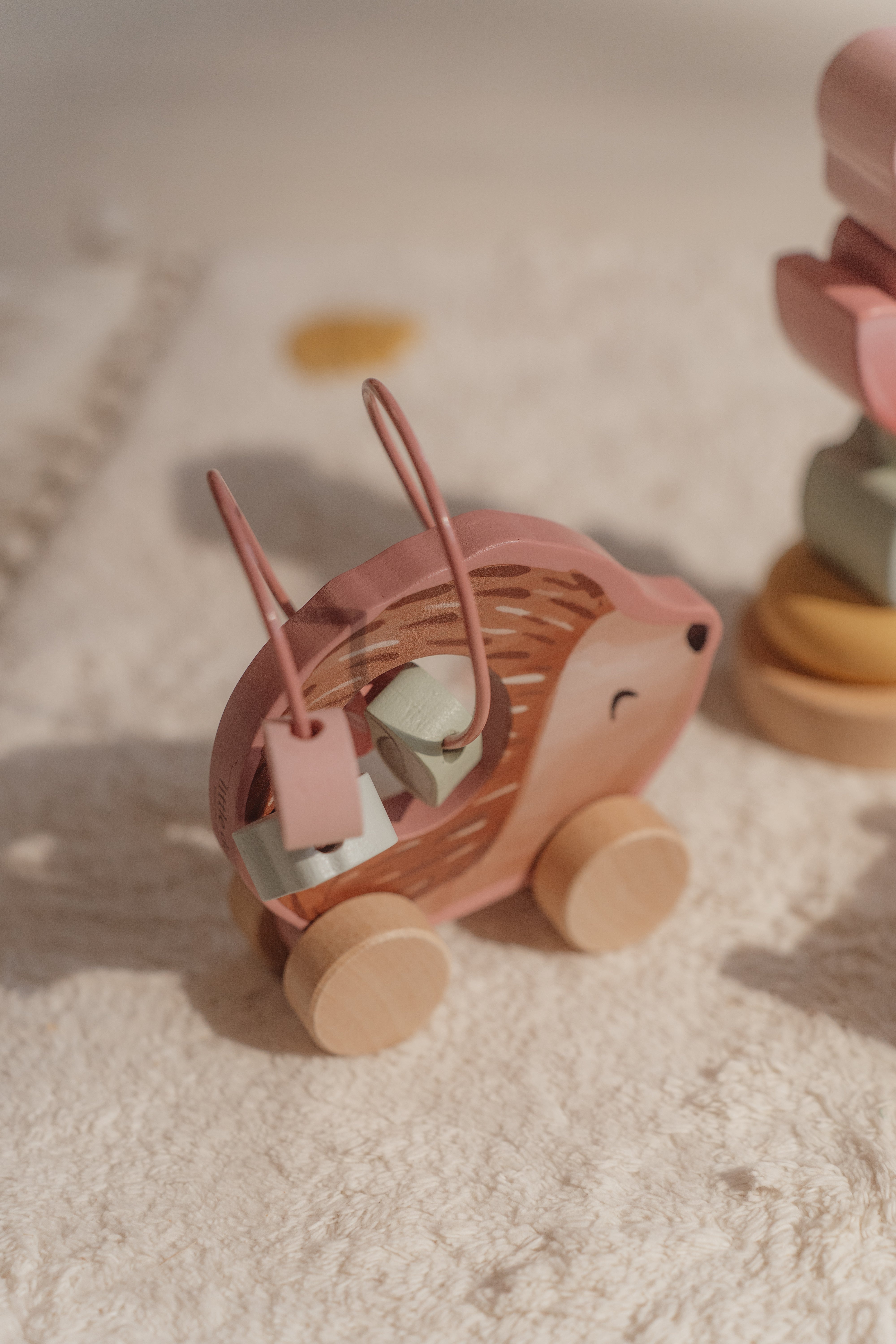 Little Dutch Geschenk-Set aus Holz Fairy Garden