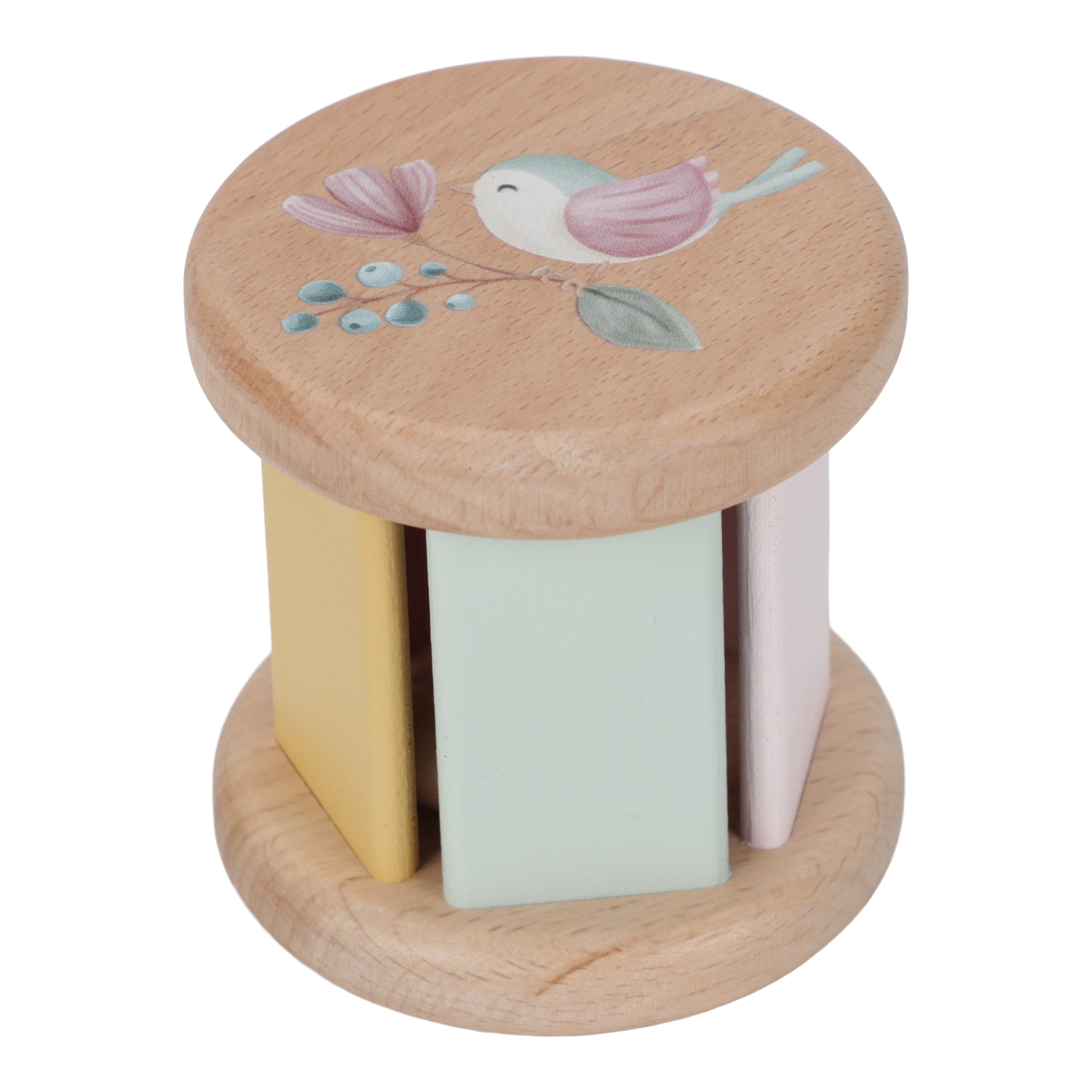 Little Dutch Geschenk-Set aus Holz Fairy Garden