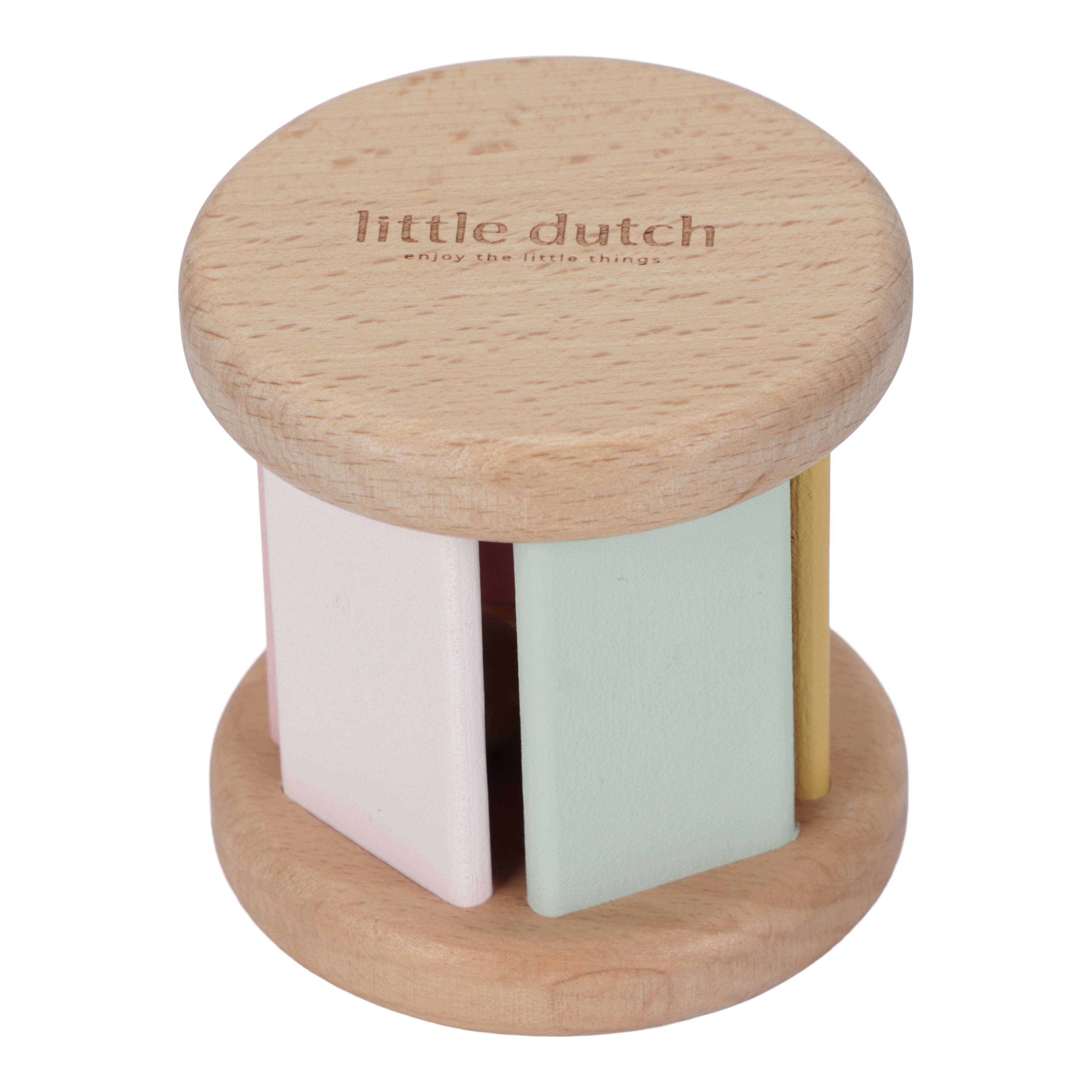 Little Dutch Geschenk-Set aus Holz Fairy Garden