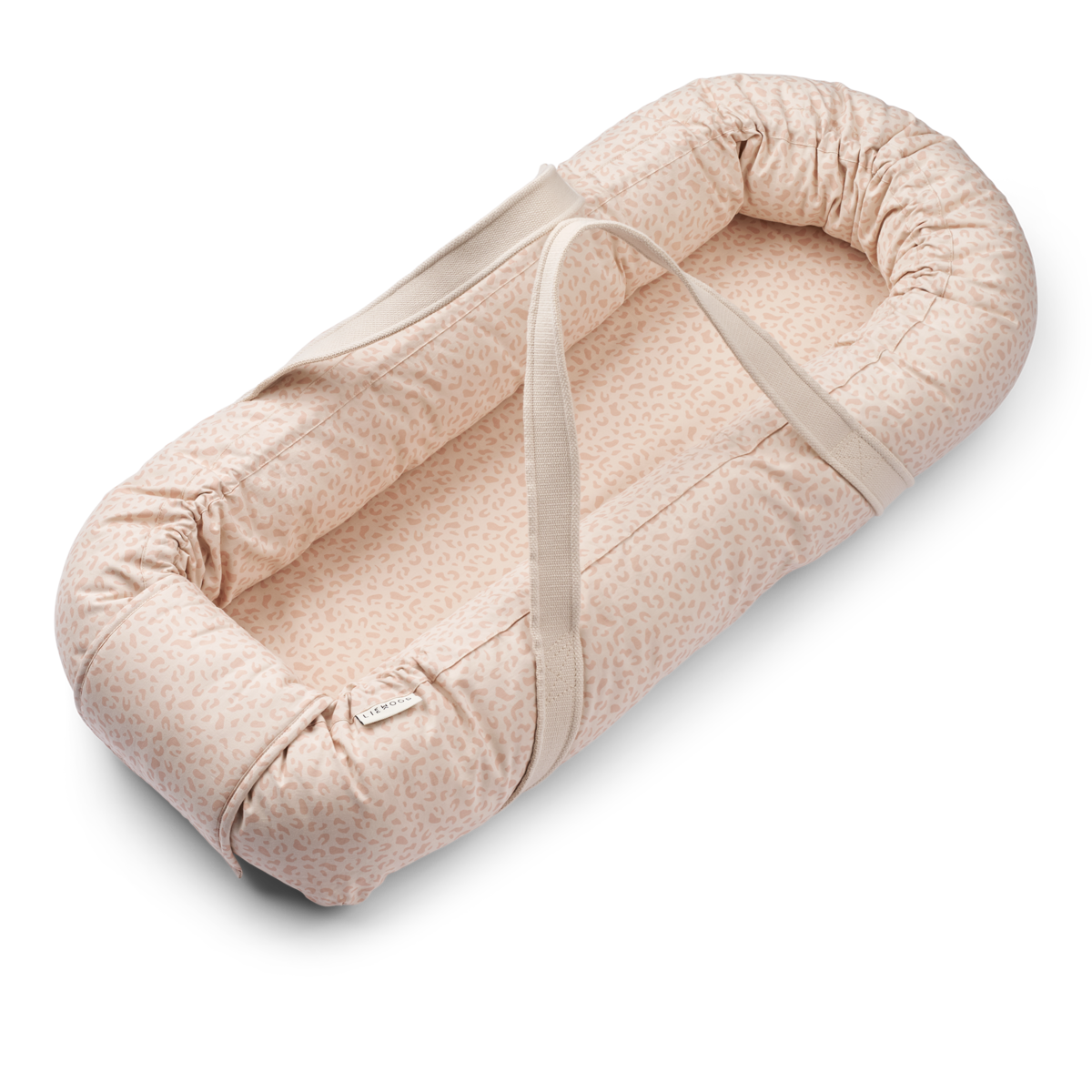 Liewood Babynest, Mini Leo