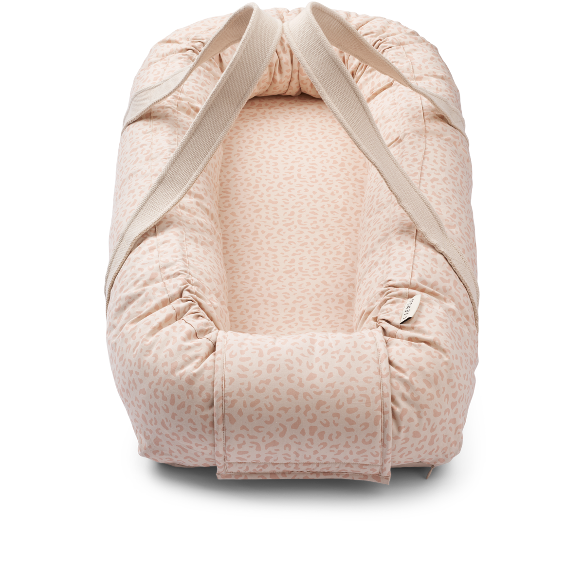 Liewood Babynest, Mini Leo