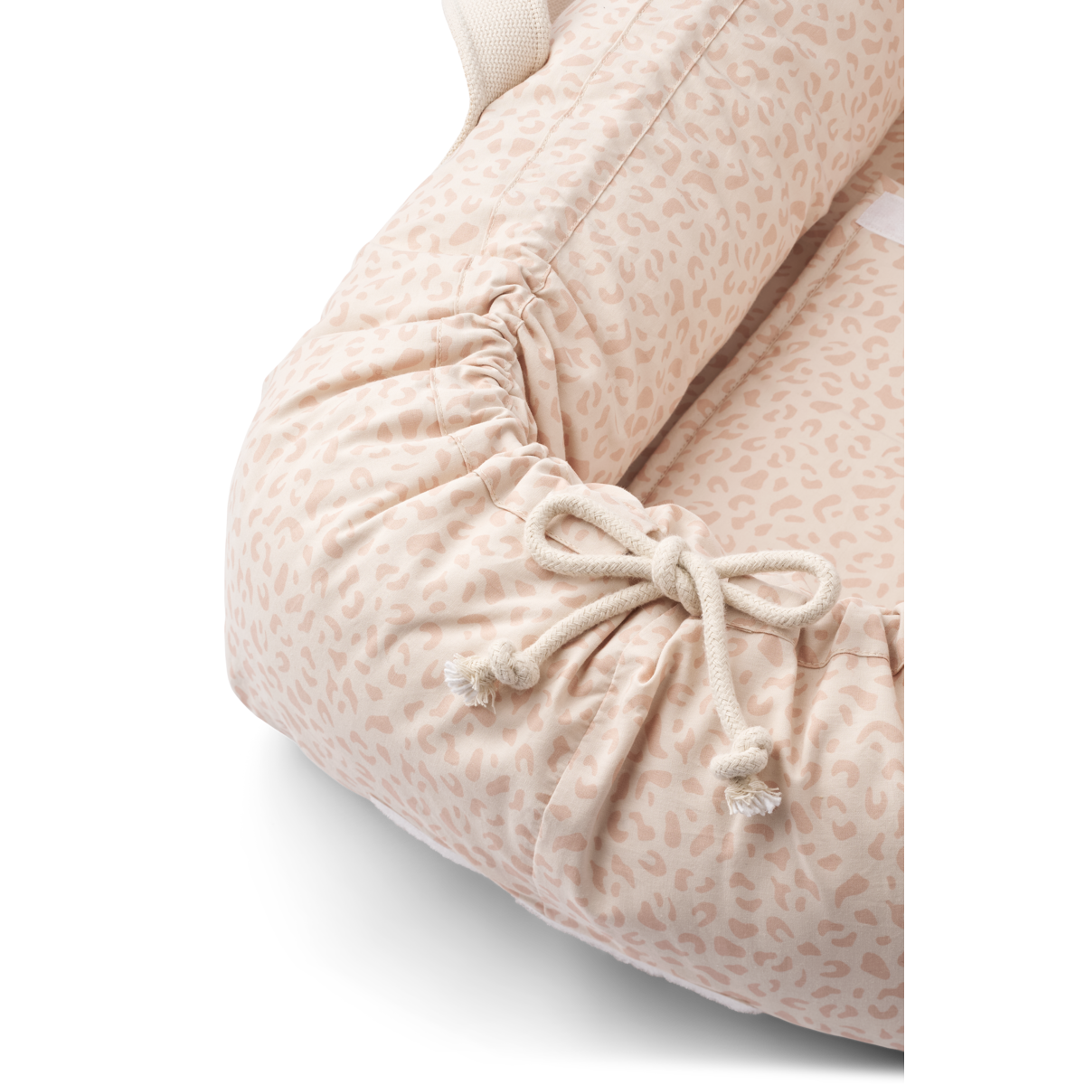 Liewood Babynest, Mini Leo