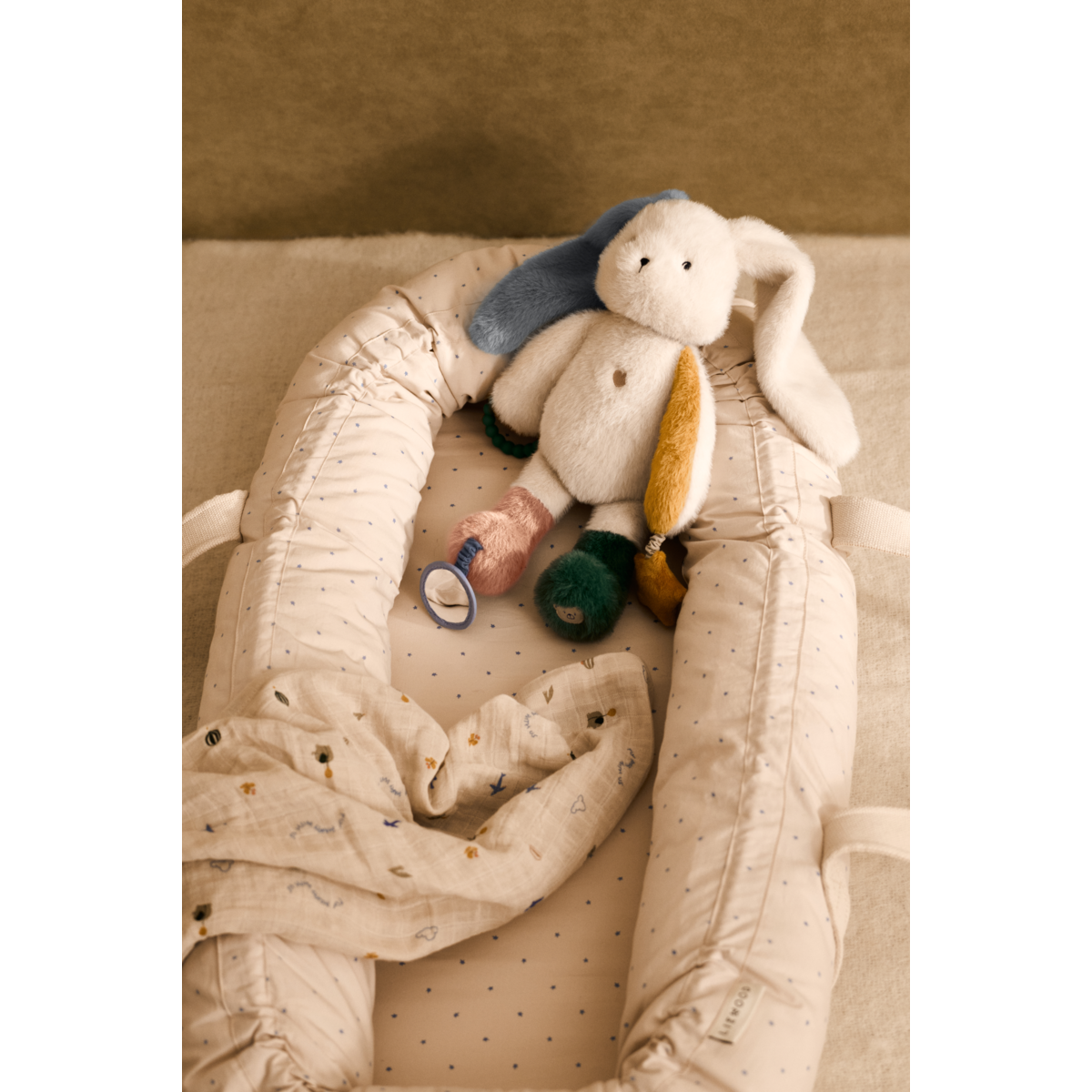 Liewood Babynest, Star