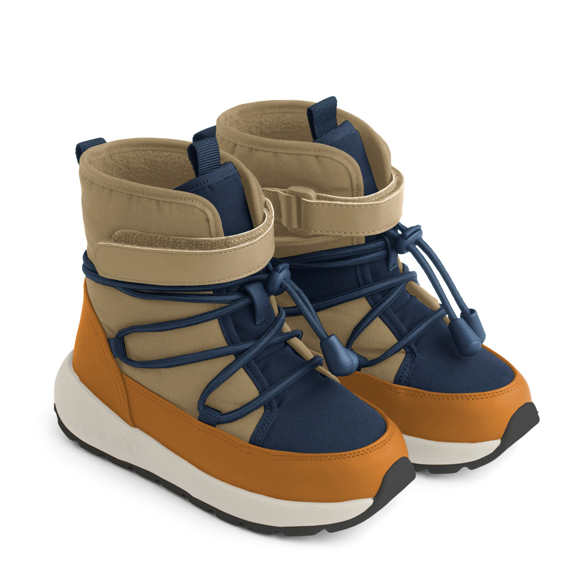 Liewood Stiefel Jordan