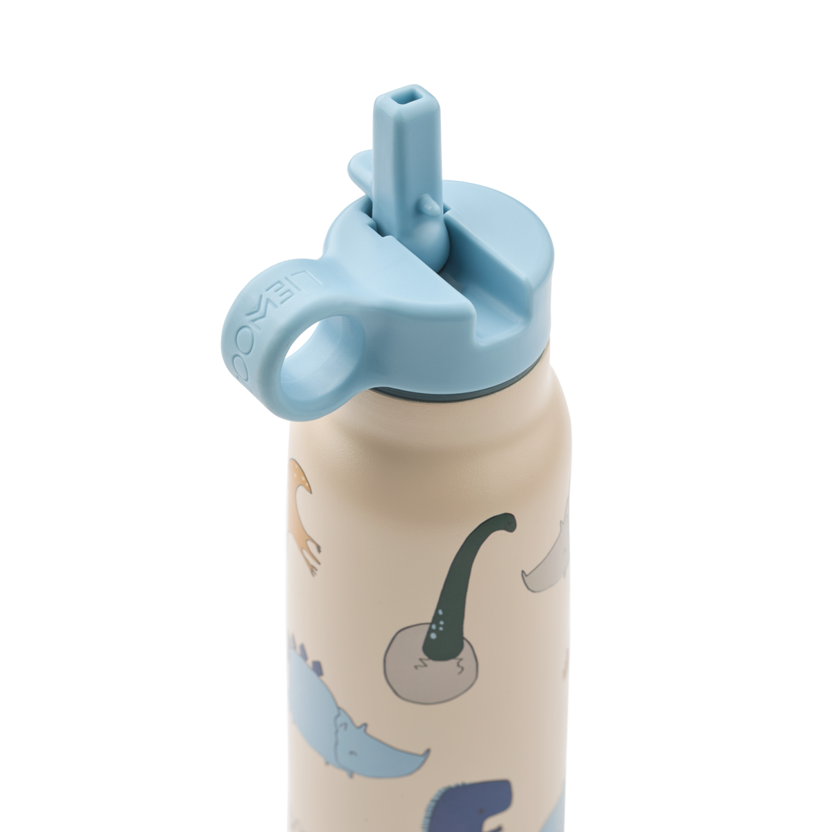 Liewood Trinkflasche Falk, Dino roar