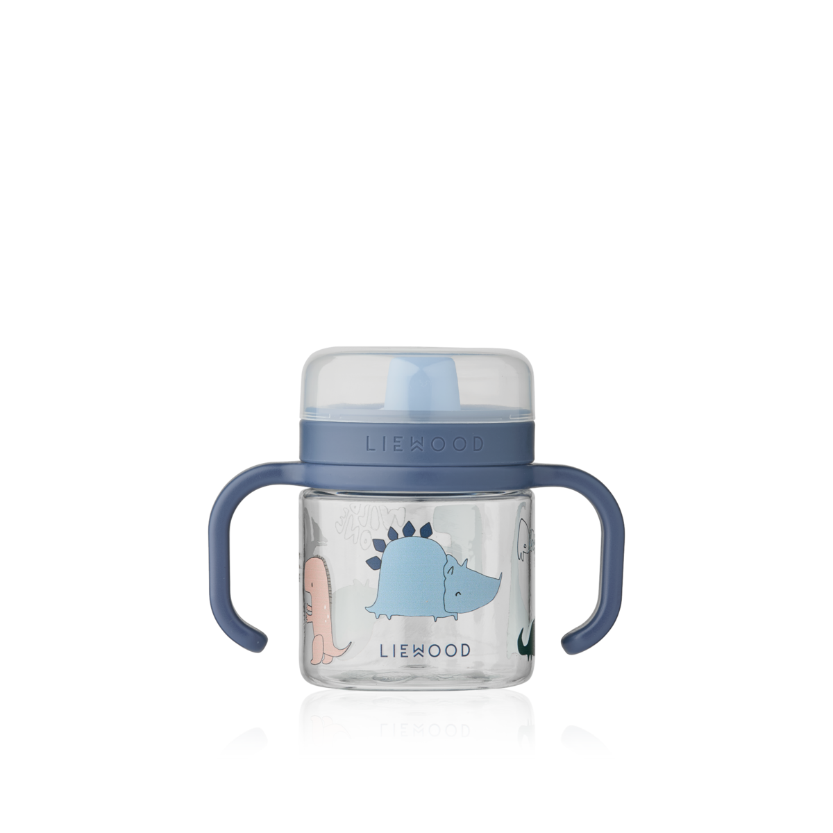 Liewood Trinkbecher Kylo, Dino roar