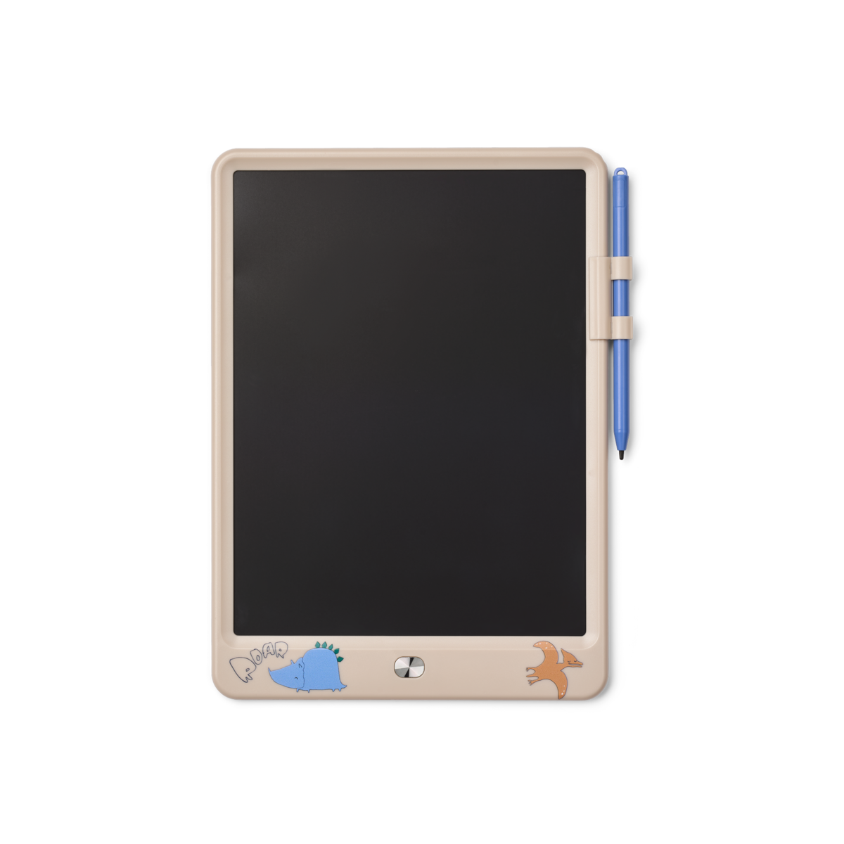 Liewood Zeichentafel Zora, Dino roar