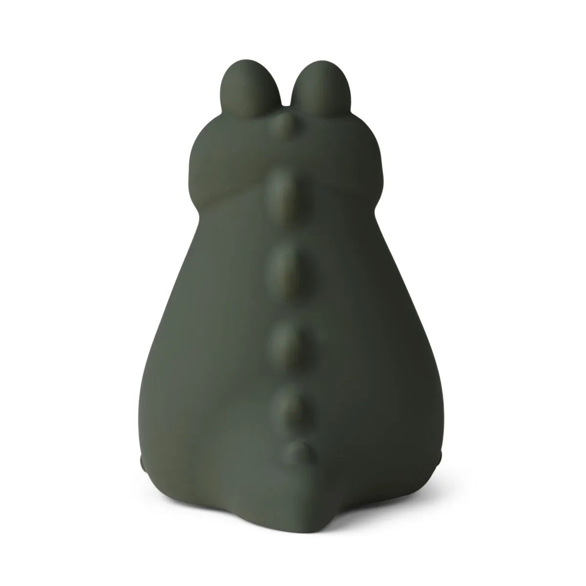 Liewood Nachtlampe Crocodile, hunter green