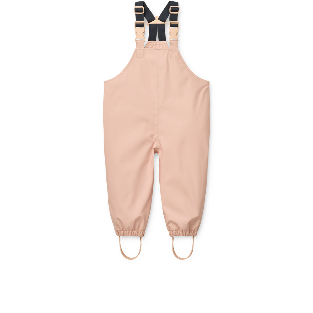 Liewood Regen-Set Manu, Mega Cherry Heart