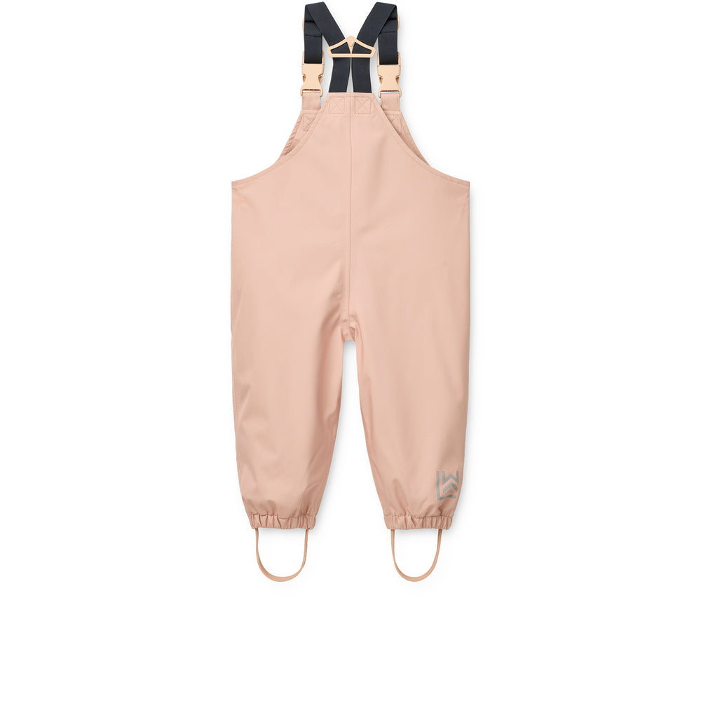 Liewood Regen-Set Manu, Mega Cherry Heart