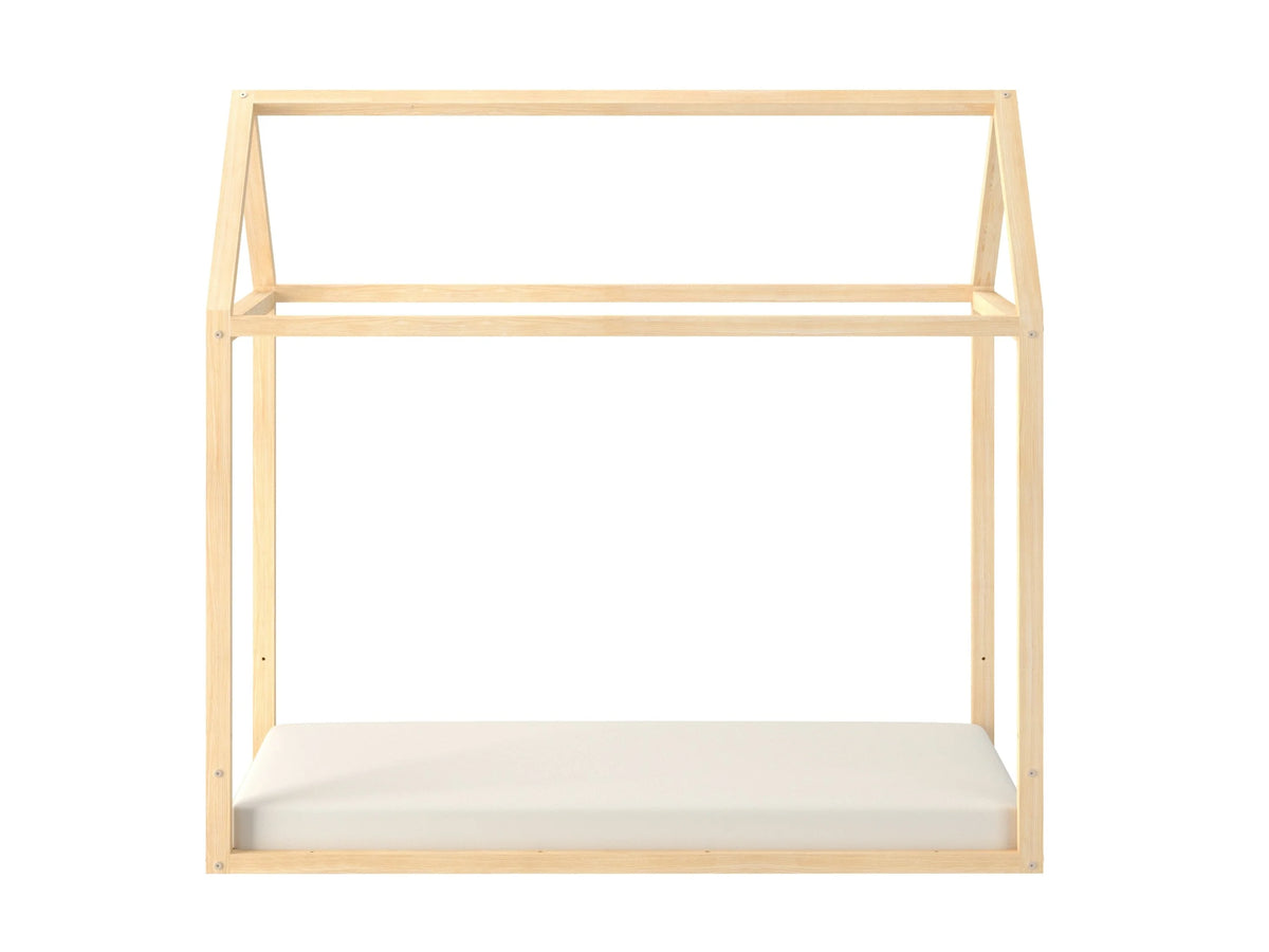 Bellamy Hausbett 90x200 cm Wood Nest