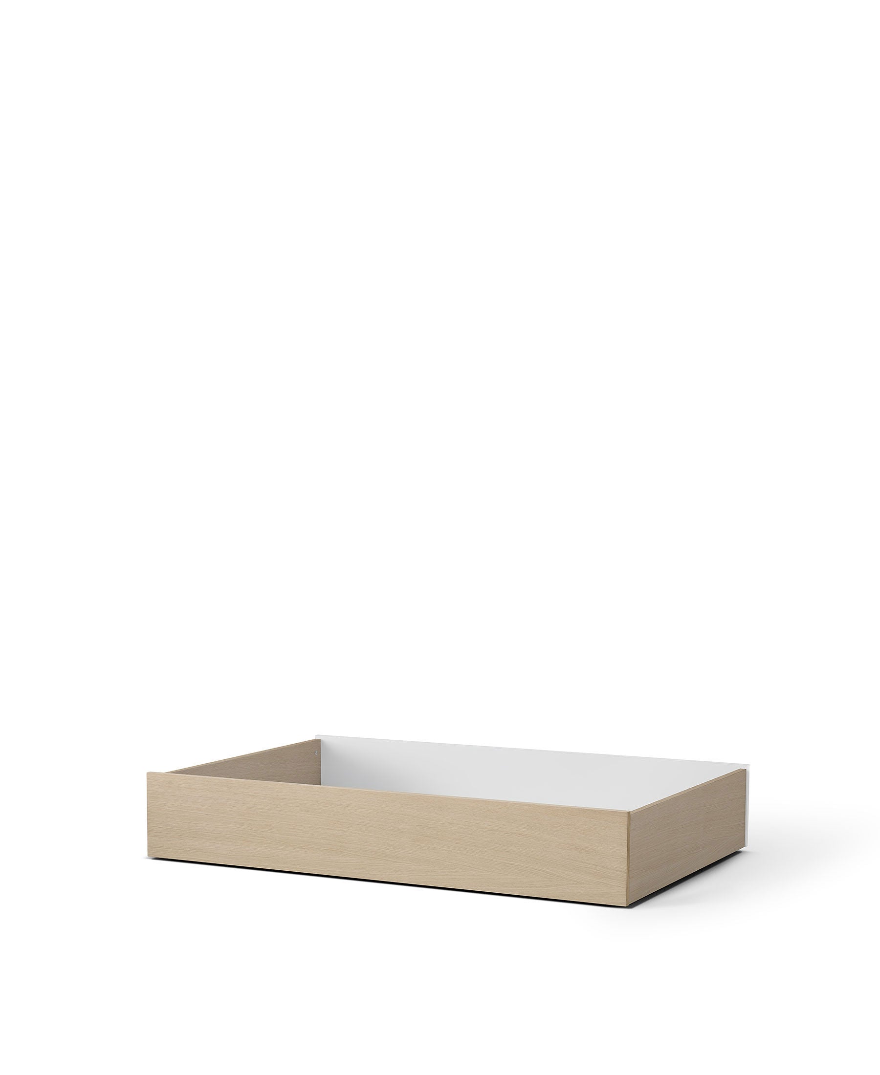 Oliver Furniture Wood Original Bettschublade, Eiche