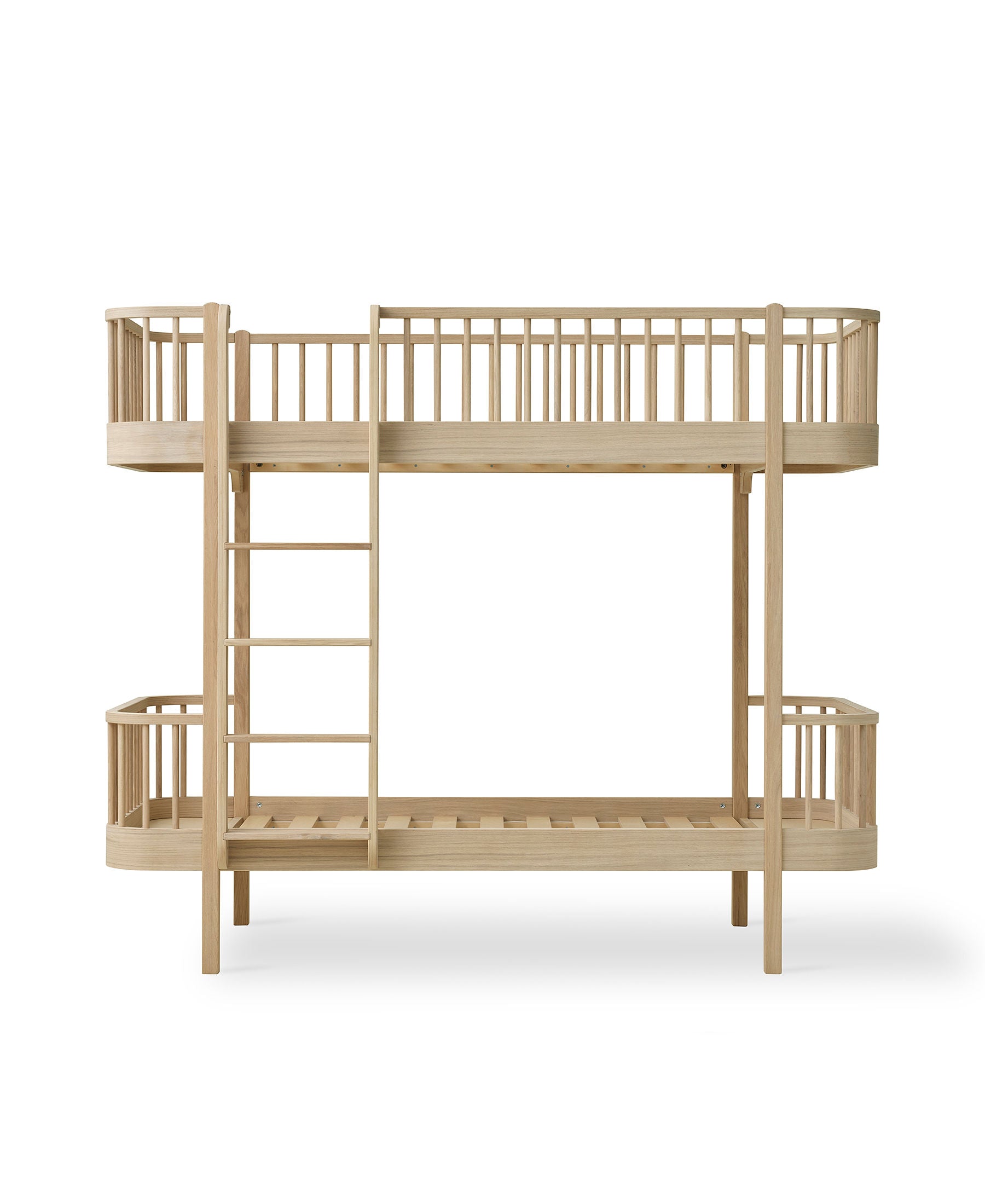 Oliver Furniture Wood Original Etagenbett, Eiche
