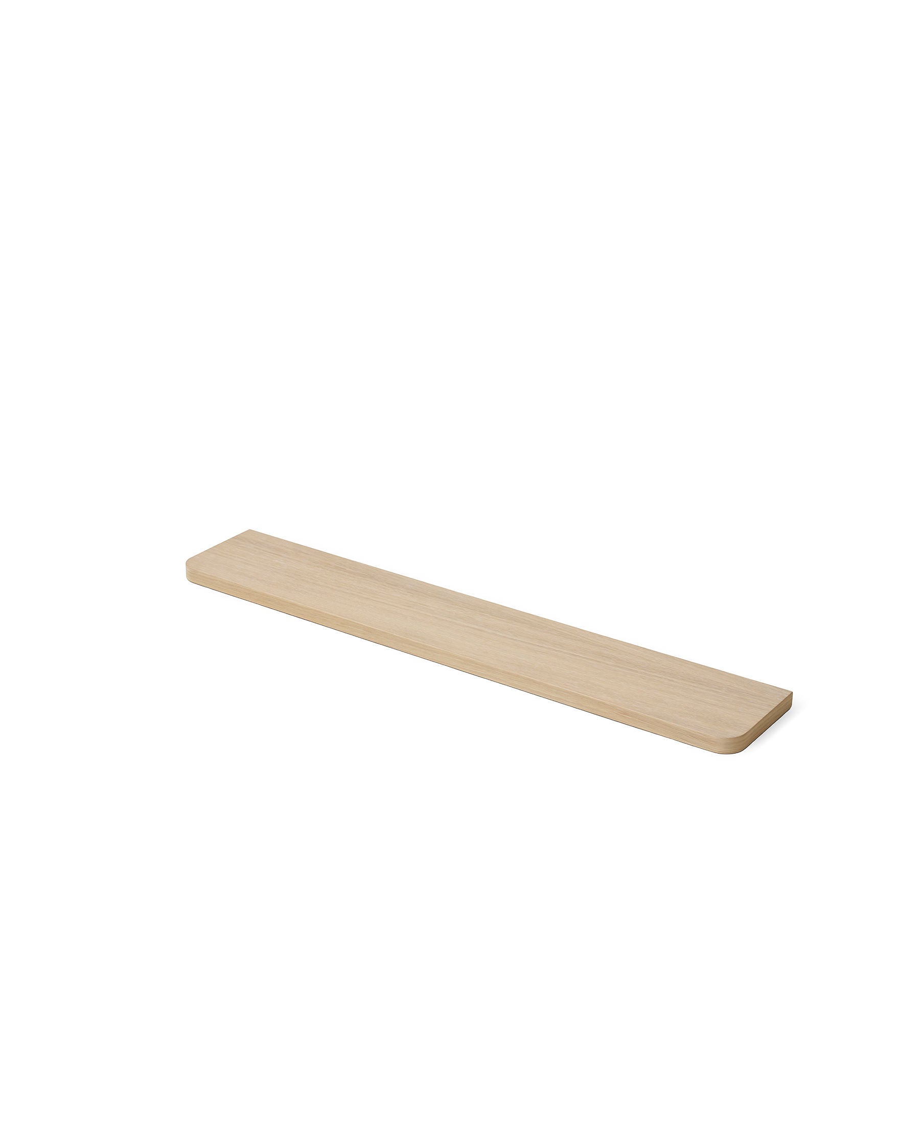 Oliver Furniture Camp Novel Ablage für Bett 120x200 cm, Eiche