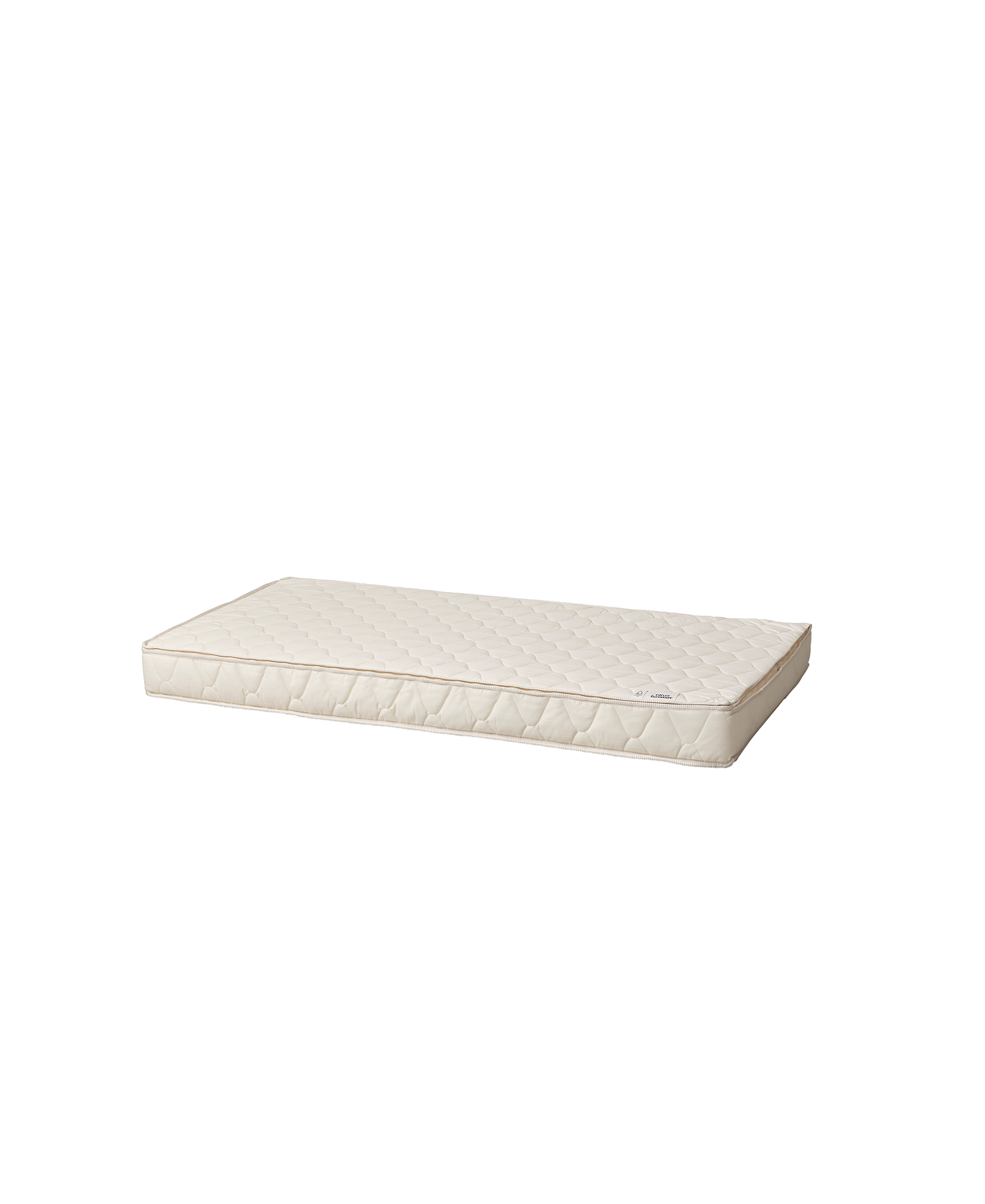 Oliver Furniture Matratze für Camp Novel Babybett, 60x120 cm