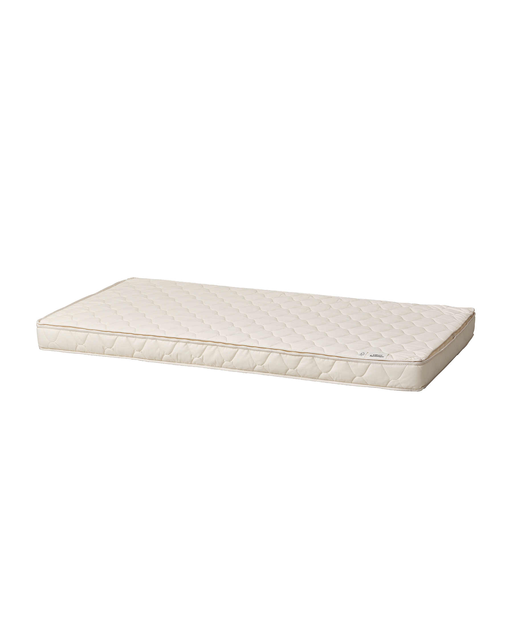 Oliver Furniture Matratze für Camp Novel Bett, 120x200 cm