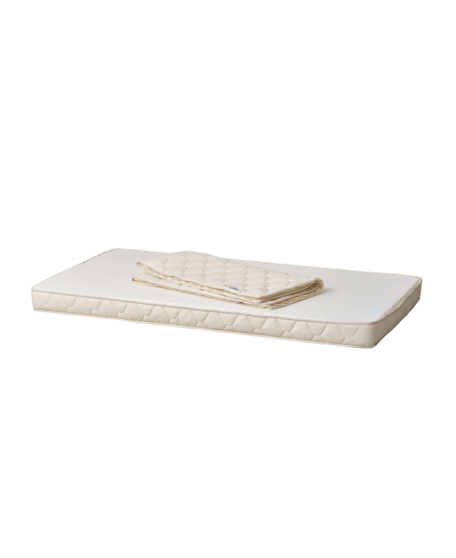 Oliver Furniture Matratze für Camp Novel Bett, 120x200 cm