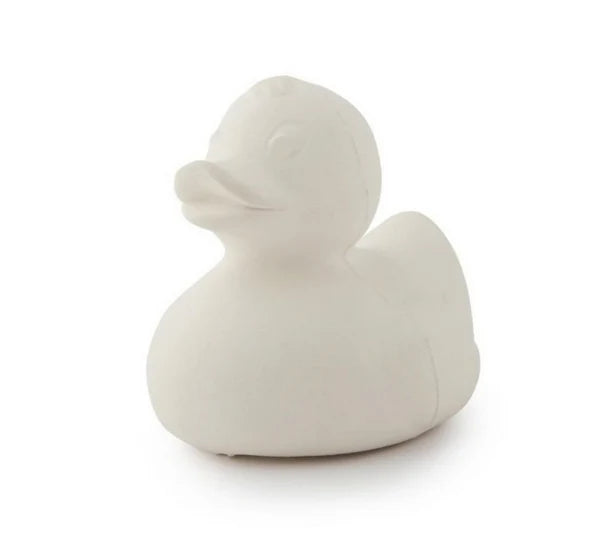 OLI & CAROL Elvis the Duck Bath Toy