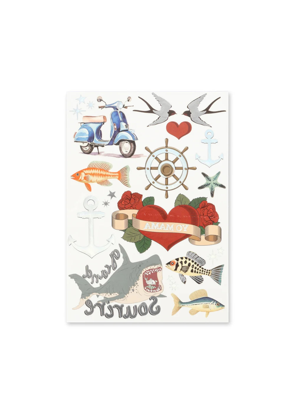 Konges Sløjd Adventskalender mit 24 Geschenken