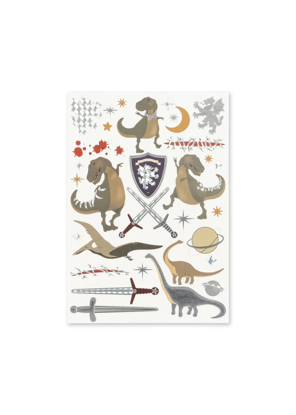 Konges Sløjd Adventskalender mit 24 Geschenken