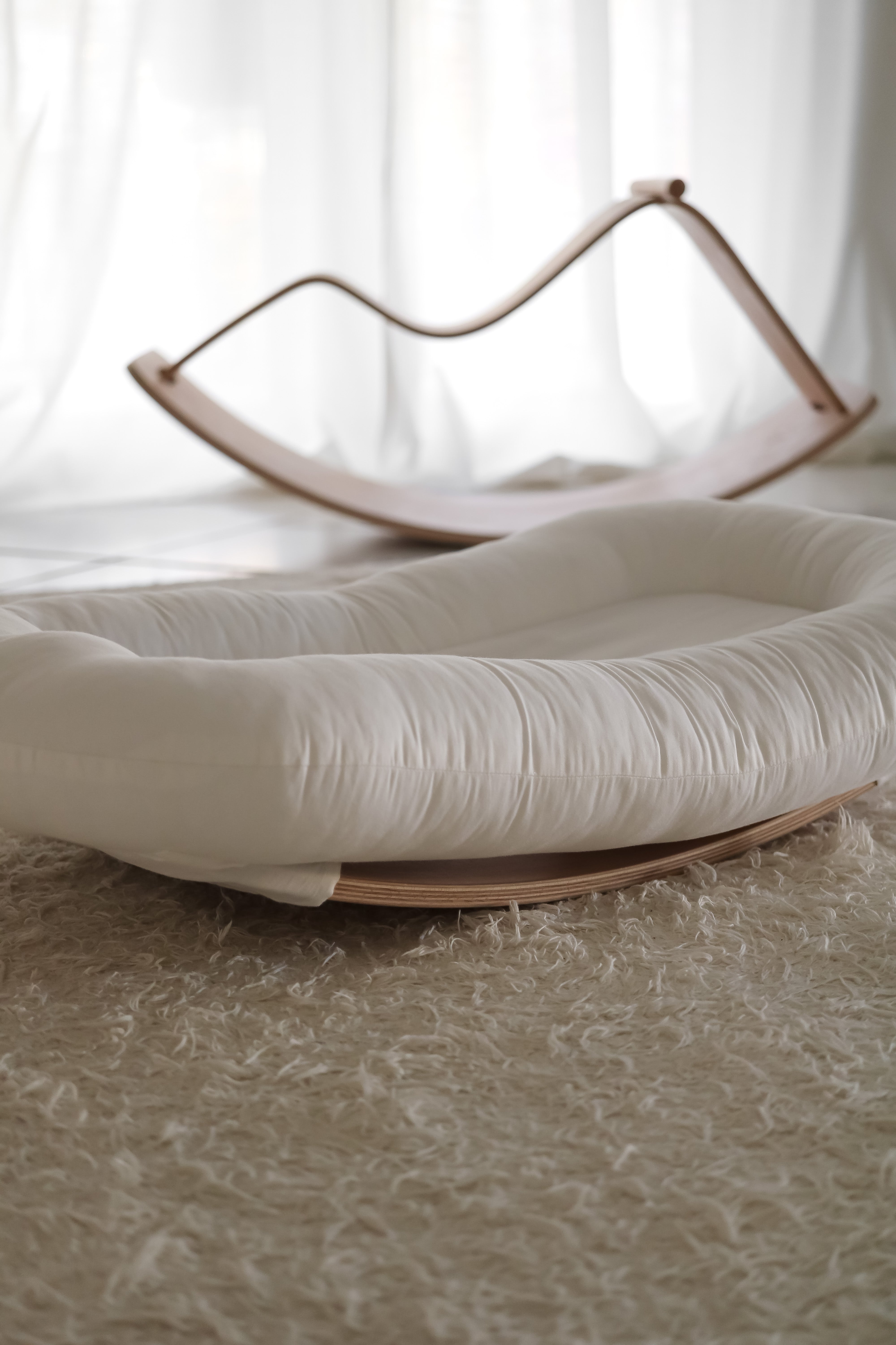 Curve Lab Schaukelnest