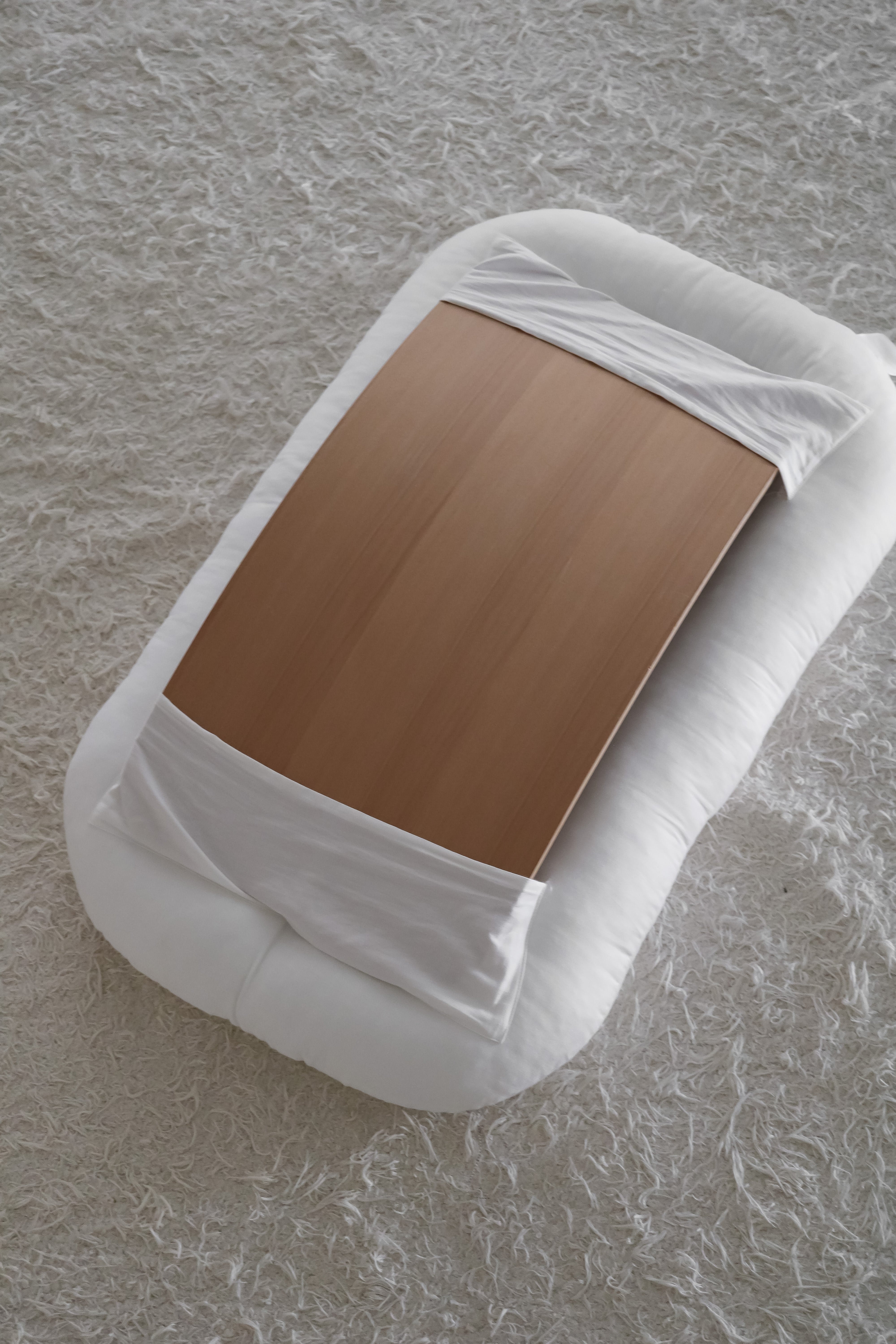 Curve Lab Schaukelnest