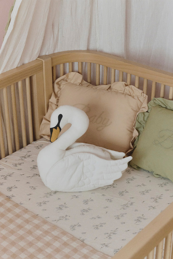 Lorena Canals Babykissen Rose