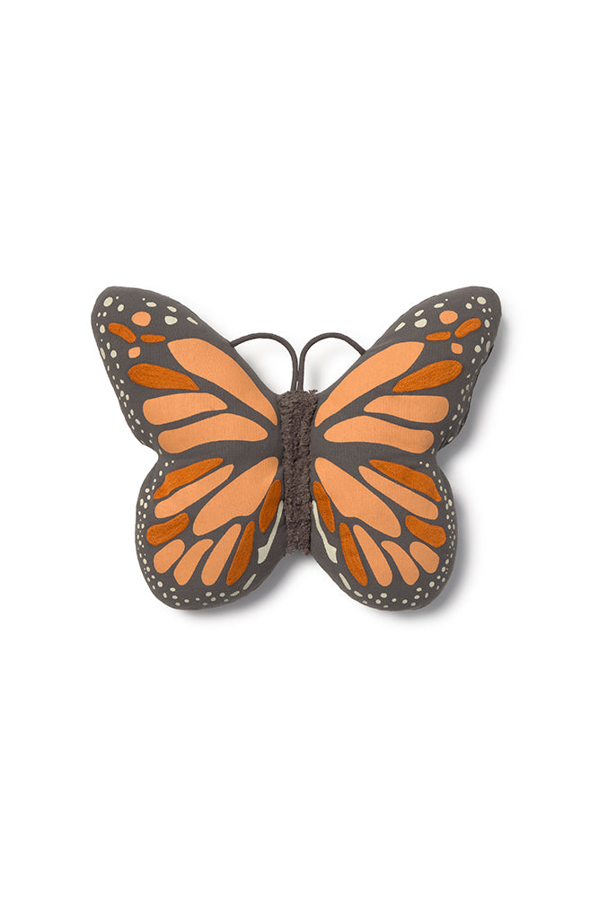 Lorena Canals Kissen Butterfly