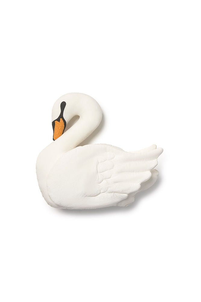 Lorena Canals Kissen Swan