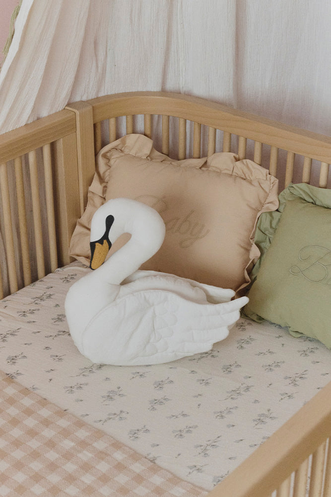 Lorena Canals Kissen Swan