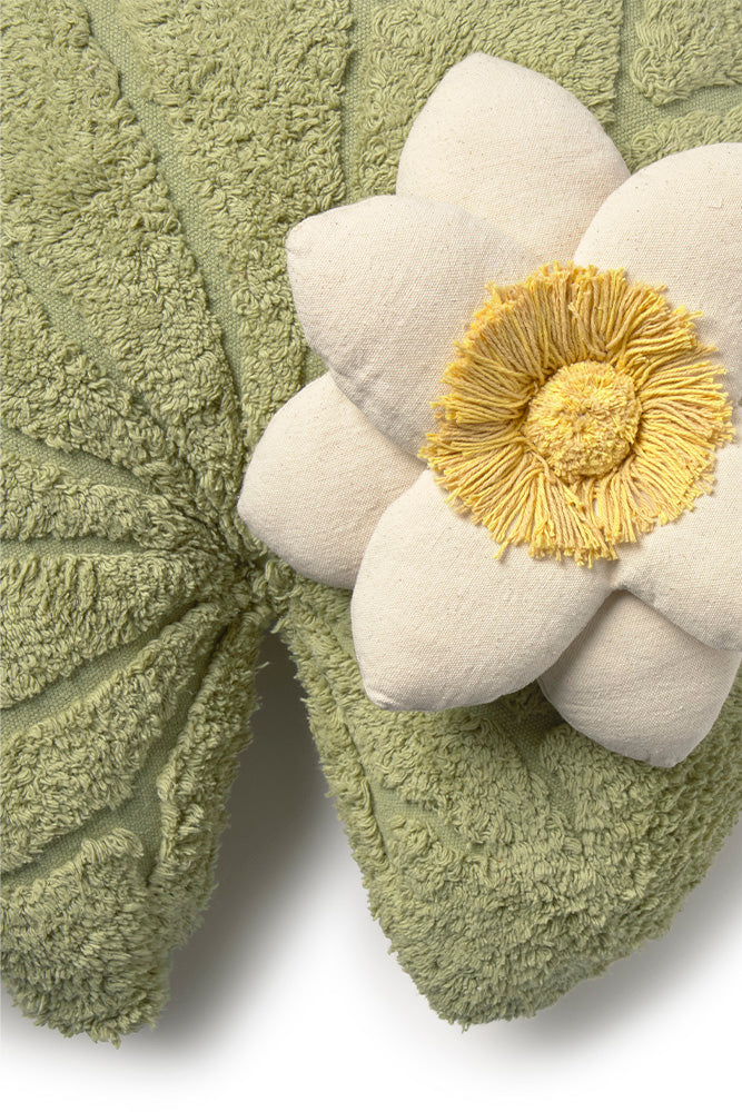 Lorena Canals Bodenkissen Water Lily